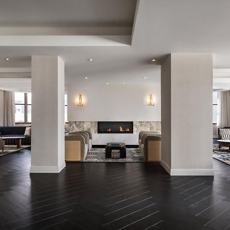 Kimpton Hotel Monaco Baltimore Inner Harbor By Ihg Exterior photo