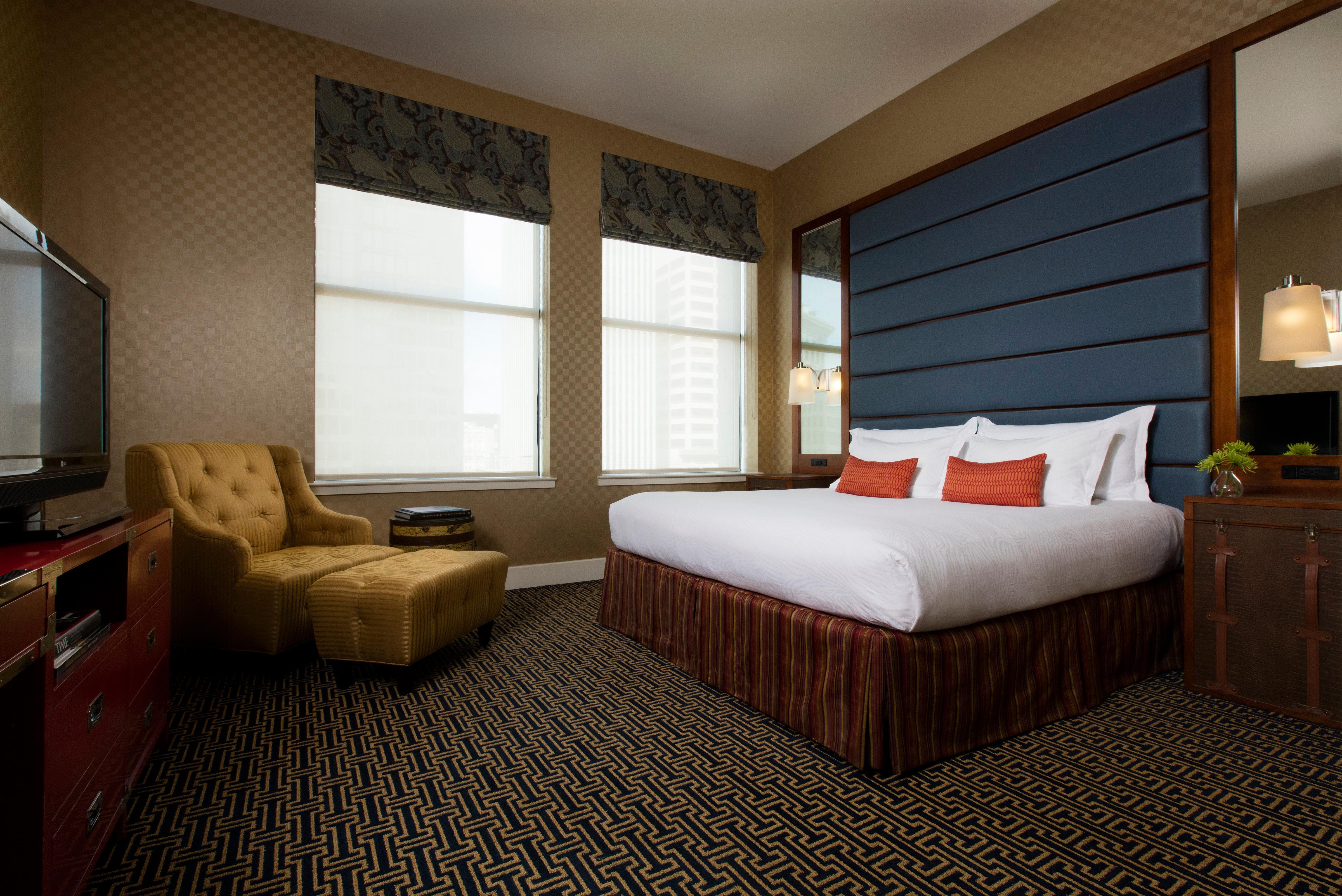 Kimpton Hotel Monaco Baltimore Inner Harbor By Ihg Exterior photo
