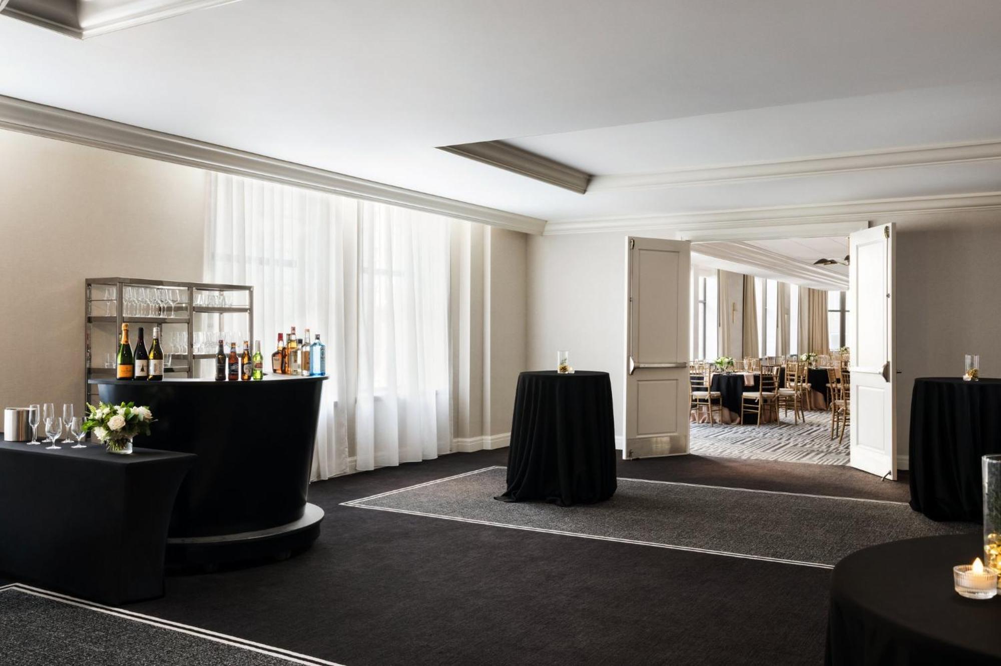 Kimpton Hotel Monaco Baltimore Inner Harbor By Ihg Exterior photo